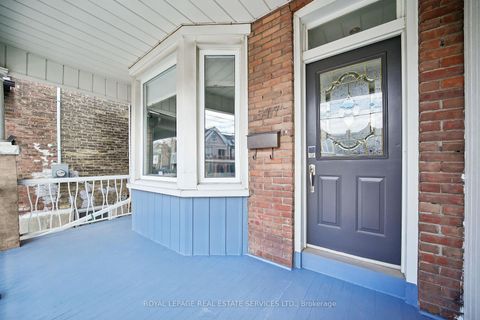 Photo 2 at 577 Ossington Avenue, Little Italy, Toronto