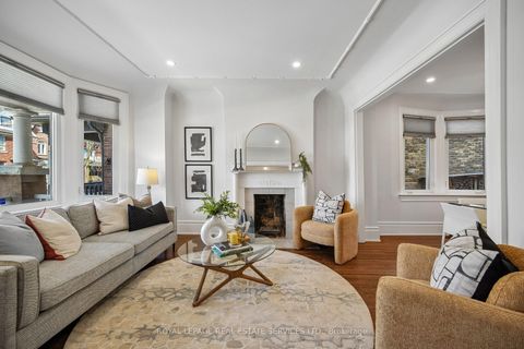 Photo 4 at 577 Ossington Avenue, Little Italy, Toronto