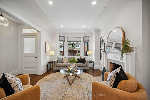 Photo 5 at 577 Ossington Avenue, Little Italy, Toronto