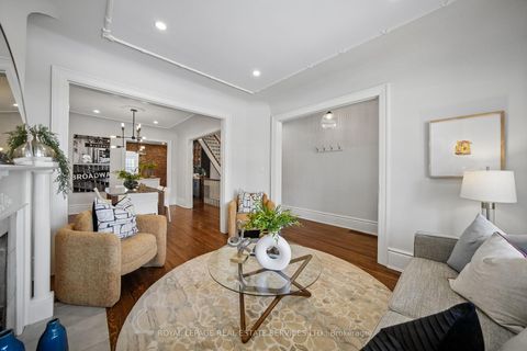 Photo 6 at 577 Ossington Avenue, Little Italy, Toronto