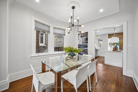 Photo 7 at 577 Ossington Avenue, Little Italy, Toronto