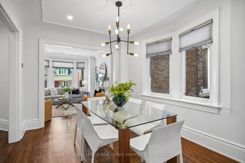 Photo 8 at 577 Ossington Avenue, Little Italy, Toronto