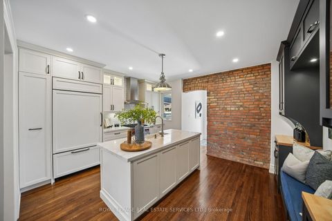 Photo 10 at 577 Ossington Avenue, Little Italy, Toronto