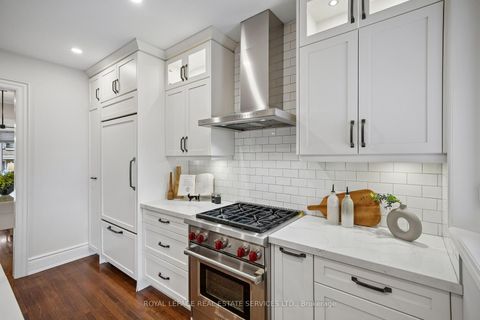 Photo 11 at 577 Ossington Avenue, Little Italy, Toronto