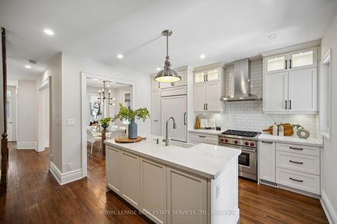 Photo 12 at 577 Ossington Avenue, Little Italy, Toronto