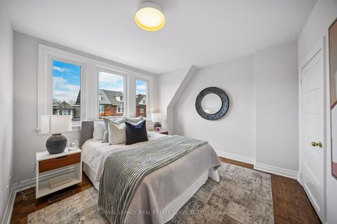 Photo 16 at 577 Ossington Avenue, Little Italy, Toronto