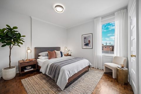 Photo 19 at 577 Ossington Avenue, Little Italy, Toronto