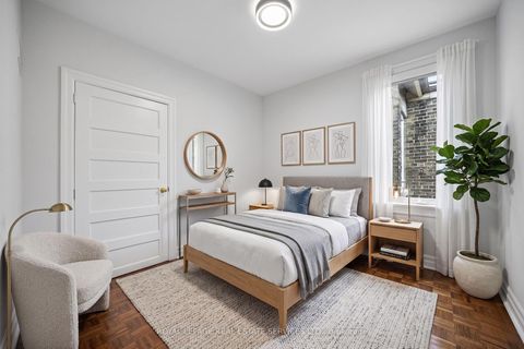 Photo 21 at 577 Ossington Avenue, Little Italy, Toronto