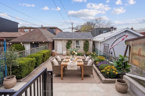 Photo 28 at 577 Ossington Avenue, Little Italy, Toronto