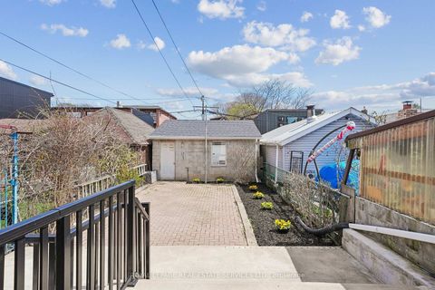 Photo 29 at 577 Ossington Avenue, Little Italy, Toronto