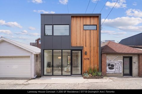 Photo 31 at 577 Ossington Avenue, Little Italy, Toronto