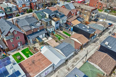 Photo 32 at 577 Ossington Avenue, Little Italy, Toronto