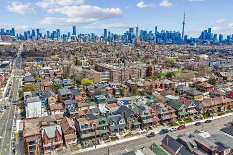 Photo 33 at 577 Ossington Avenue, Little Italy, Toronto