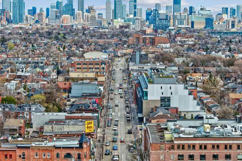 Photo 34 at 577 Ossington Avenue, Little Italy, Toronto