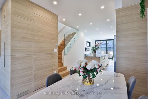 Photo 3 at MAIN AND LANEWAY - 11 Merrill Avenue W, Woodbine Corridor, Toronto