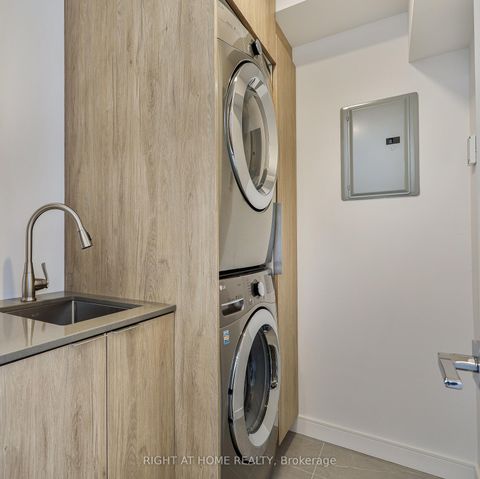 Photo 15 at MAIN AND LANEWAY - 11 Merrill Avenue W, Woodbine Corridor, Toronto