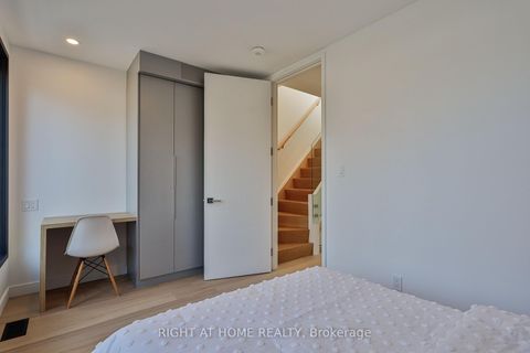 Photo 17 at MAIN AND LANEWAY - 11 Merrill Avenue W, Woodbine Corridor, Toronto