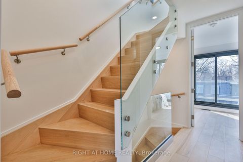 Photo 18 at MAIN AND LANEWAY - 11 Merrill Avenue W, Woodbine Corridor, Toronto