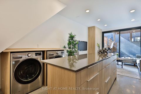 Photo 26 at MAIN AND LANEWAY - 11 Merrill Avenue W, Woodbine Corridor, Toronto