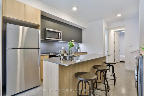 Photo 29 at MAIN AND LANEWAY - 11 Merrill Avenue W, Woodbine Corridor, Toronto