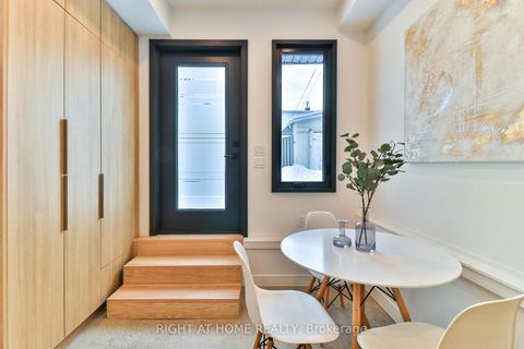 Photo 40 at MAIN AND LANEWAY - 11 Merrill Avenue W, Woodbine Corridor, Toronto