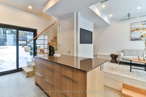 Photo 41 at MAIN AND LANEWAY - 11 Merrill Avenue W, Woodbine Corridor, Toronto