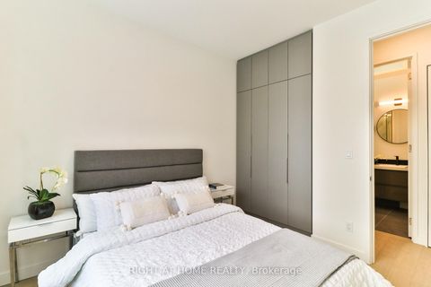 Photo 45 at MAIN AND LANEWAY - 11 Merrill Avenue W, Woodbine Corridor, Toronto