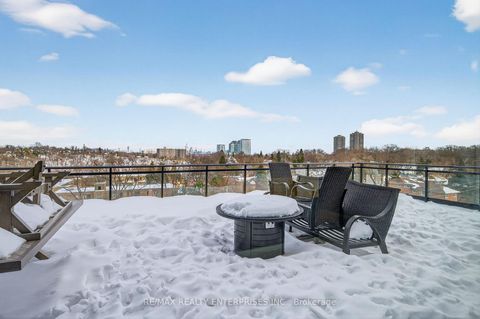 Photo 34 at 401 - 1 Neighbourhood Lane, Queensway, Toronto