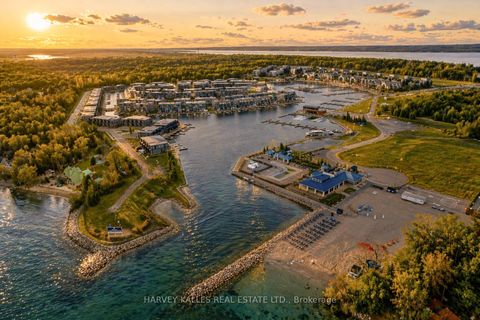 Photo 1 at 243 - 333 Sunseeker Avenue, Rural Innisfil, Innisfil