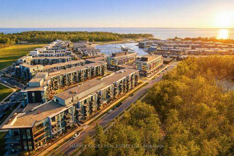 Photo 2 at 243 - 333 Sunseeker Avenue, Rural Innisfil, Innisfil