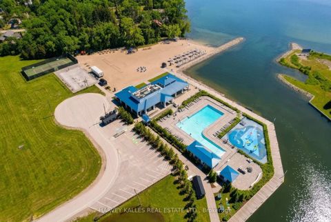Photo 27 at 243 - 333 Sunseeker Avenue, Rural Innisfil, Innisfil