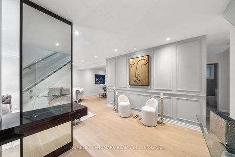 Photo 3 at 11 Jondan Crescent, Royal Orchard, Markham