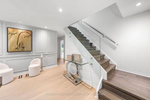 Photo 5 at 11 Jondan Crescent, Royal Orchard, Markham