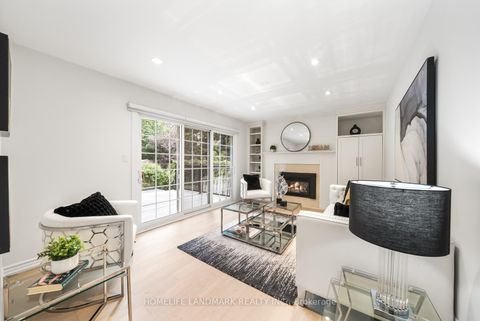 Photo 15 at 11 Jondan Crescent, Royal Orchard, Markham