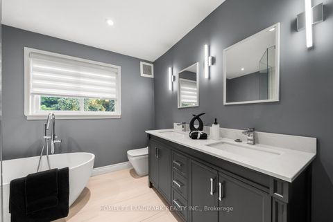 Photo 21 at 11 Jondan Crescent, Royal Orchard, Markham