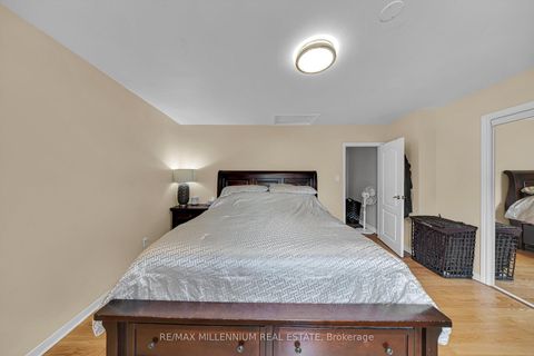 Photo 23 at 5 - 10 Grandravine Drive, York University Heights, Toronto