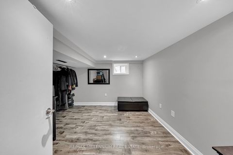 Photo 24 at 5 - 10 Grandravine Drive, York University Heights, Toronto