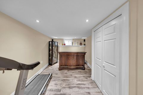 Photo 26 at 5 - 10 Grandravine Drive, York University Heights, Toronto