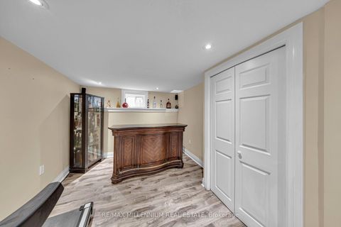 Photo 27 at 5 - 10 Grandravine Drive, York University Heights, Toronto