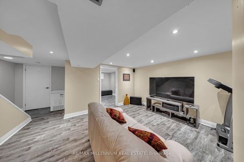 Photo 30 at 5 - 10 Grandravine Drive, York University Heights, Toronto