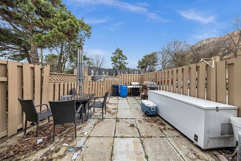 Photo 39 at 5 - 10 Grandravine Drive, York University Heights, Toronto