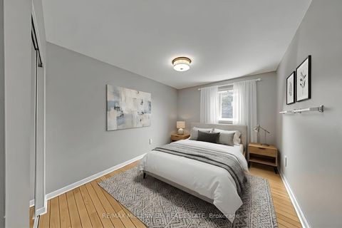 Photo 42 at 5 - 10 Grandravine Drive, York University Heights, Toronto