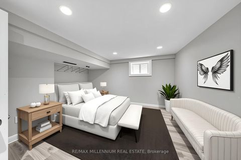 Photo 44 at 5 - 10 Grandravine Drive, York University Heights, Toronto