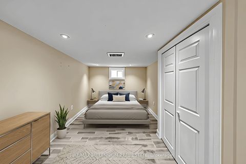 Photo 45 at 5 - 10 Grandravine Drive, York University Heights, Toronto