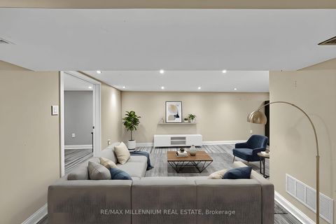 Photo 46 at 5 - 10 Grandravine Drive, York University Heights, Toronto