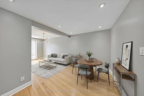 Photo 48 at 5 - 10 Grandravine Drive, York University Heights, Toronto