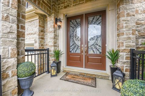 Photo 3 at 37 Venkata Drive, Kleinburg, Vaughan