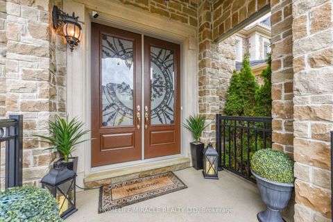 Photo 4 at 37 Venkata Drive, Kleinburg, Vaughan