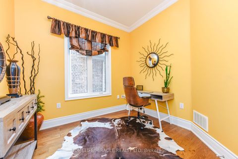 Photo 8 at 37 Venkata Drive, Kleinburg, Vaughan