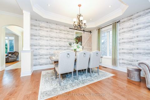 Photo 12 at 37 Venkata Drive, Kleinburg, Vaughan